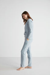 U.S. Polo Women Pajamas Set